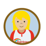 Girlguiding Middlesex North West Rainbows