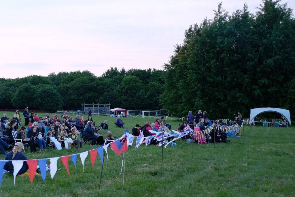 Girlguiding Middlesex